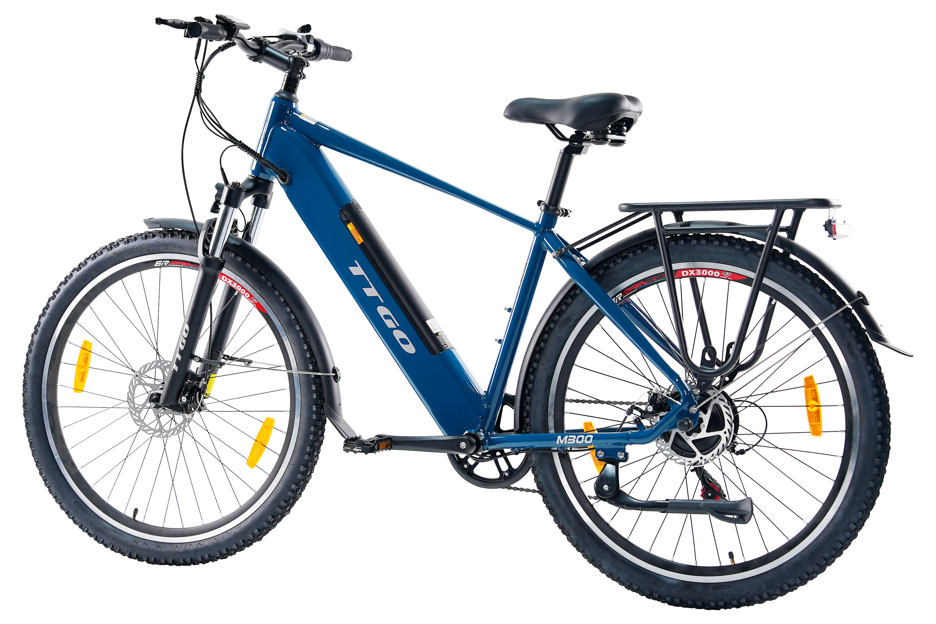 TTGO M300