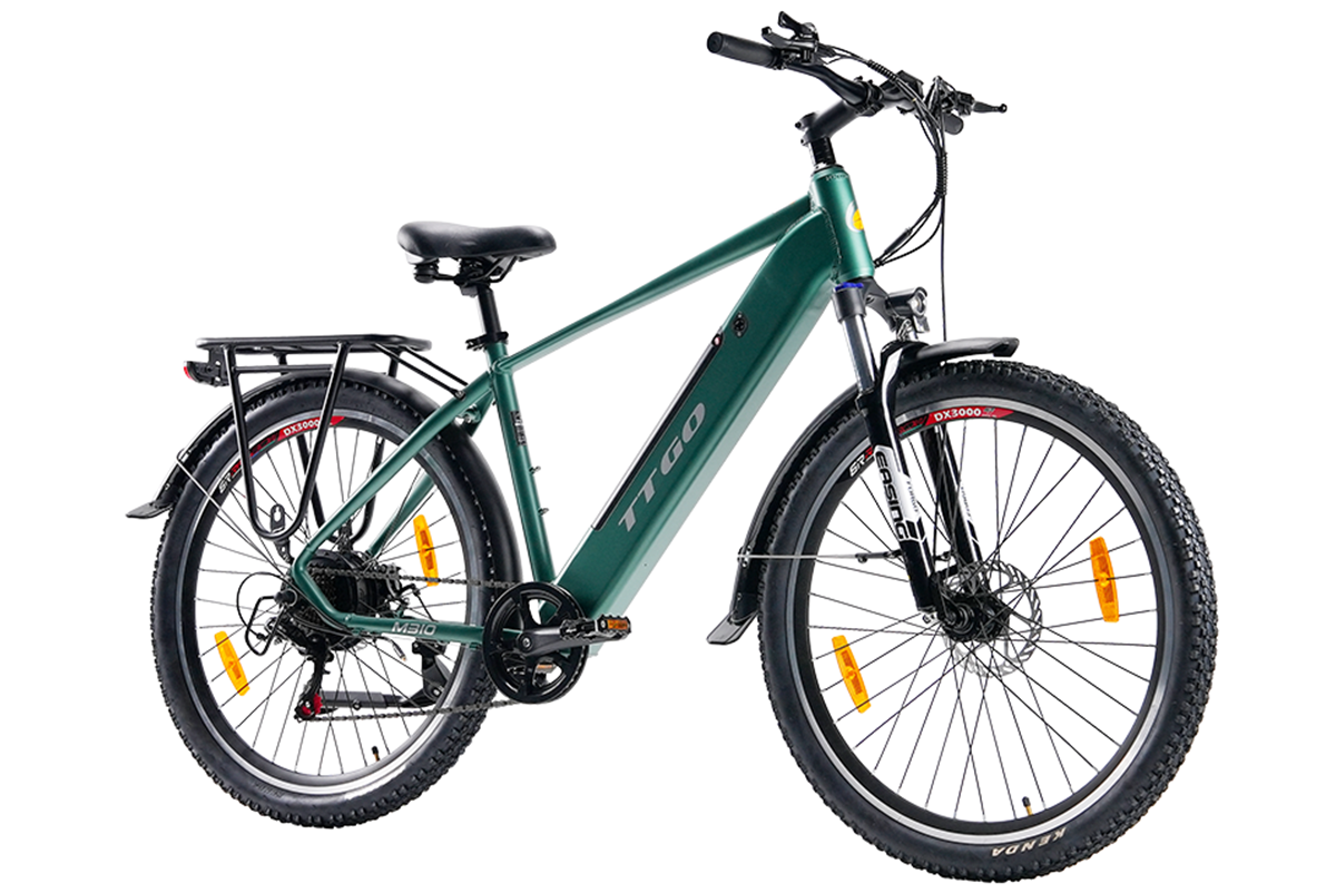 TTGO M310
