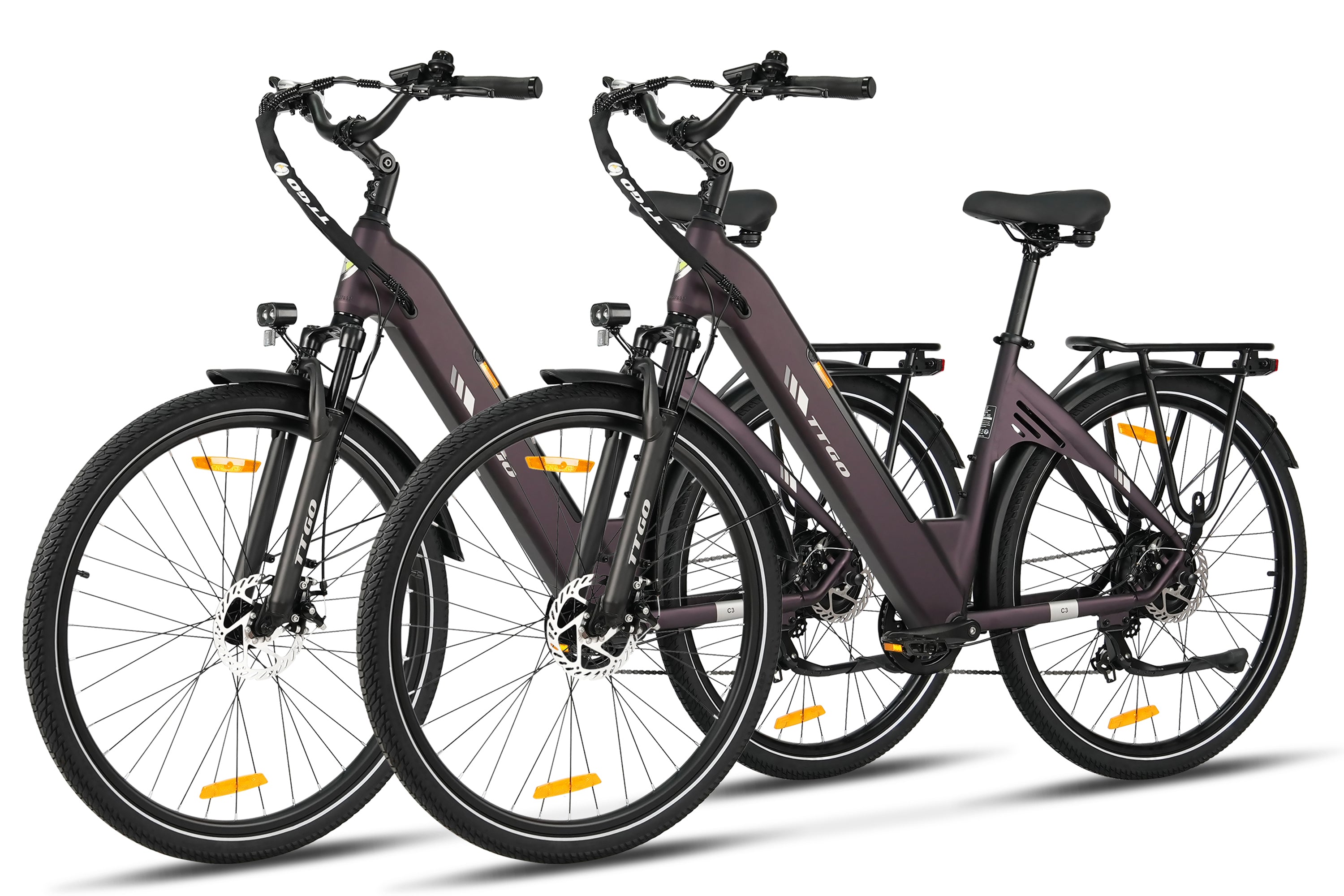 TTGO C3 SE Combination