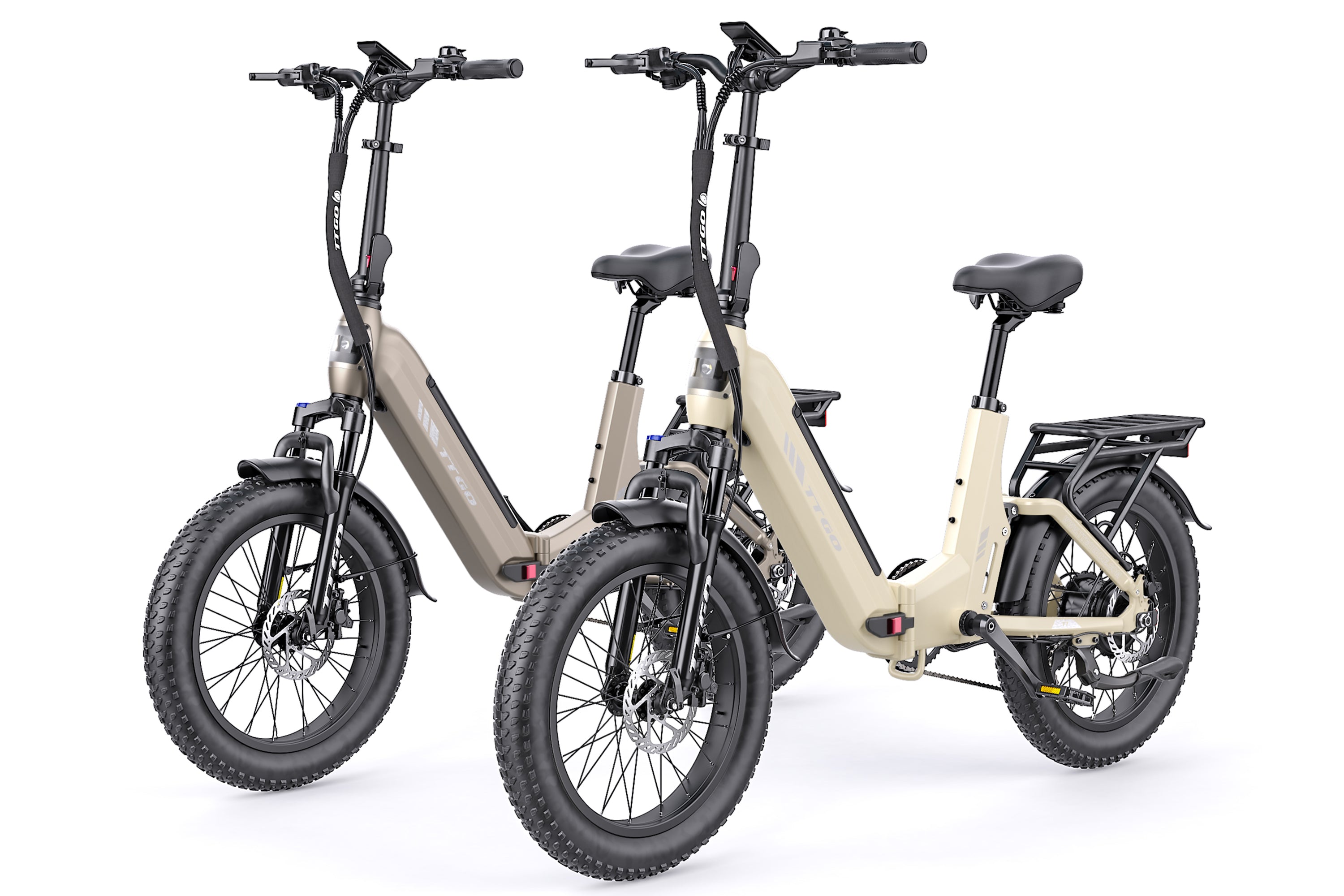TTGO F7 Combination