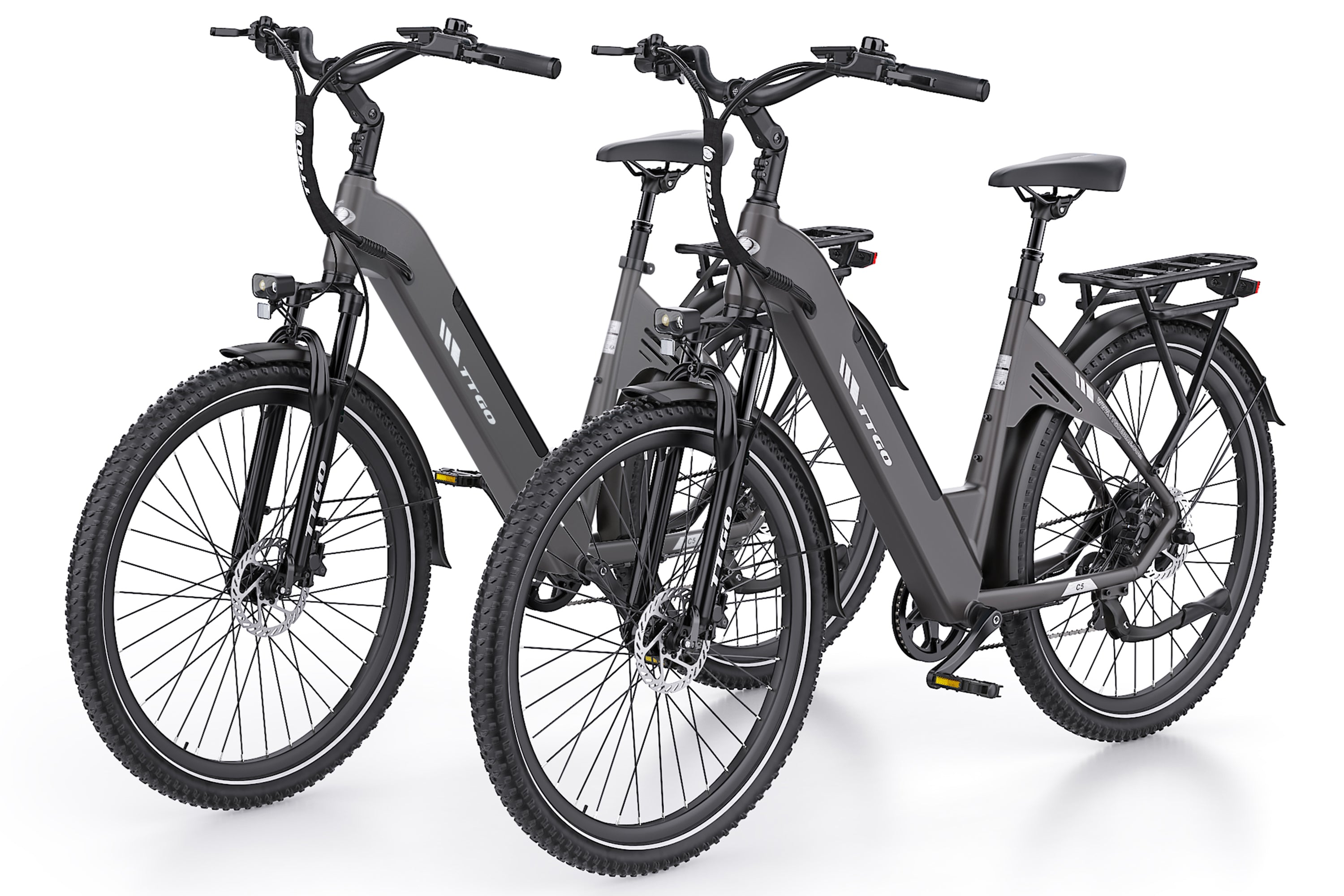 TTGO C5 Combination