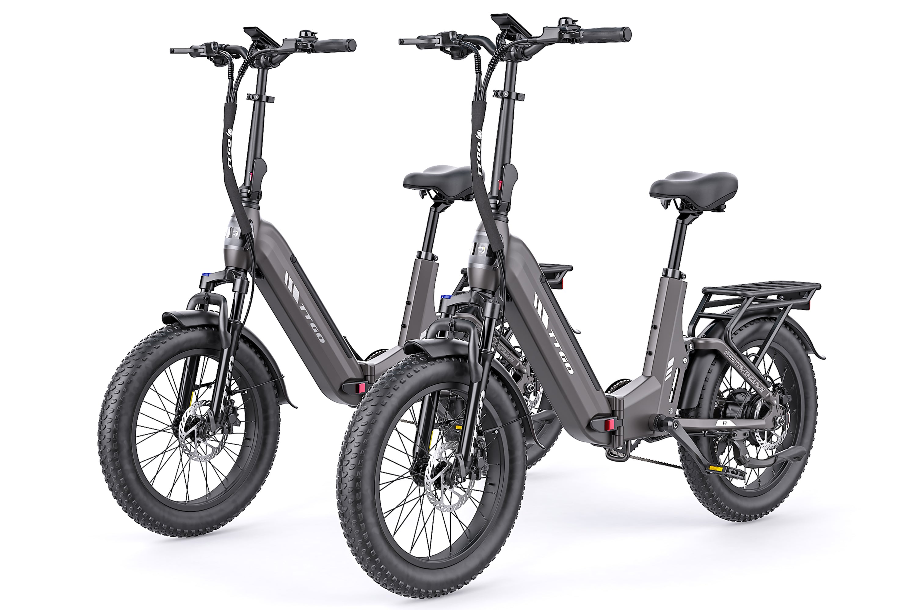 TTGO F7 Combination
