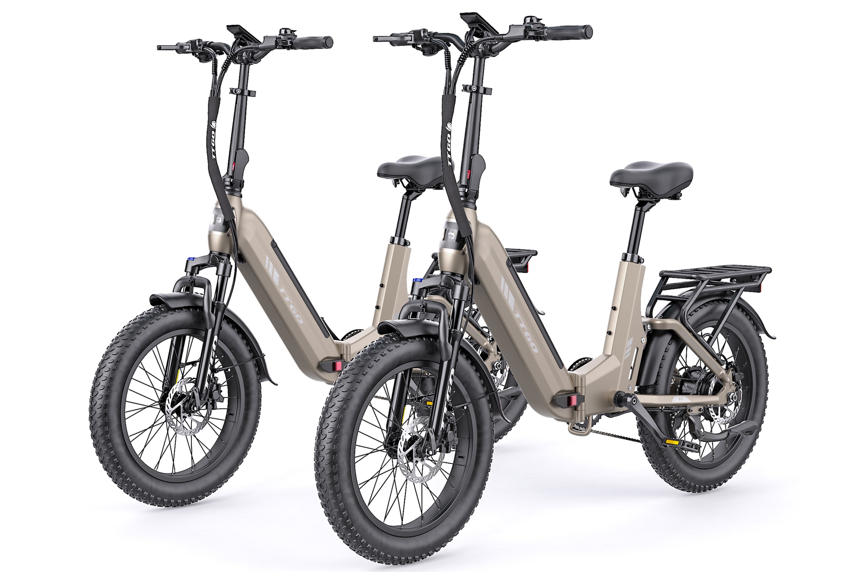 TTGO F7 Combination