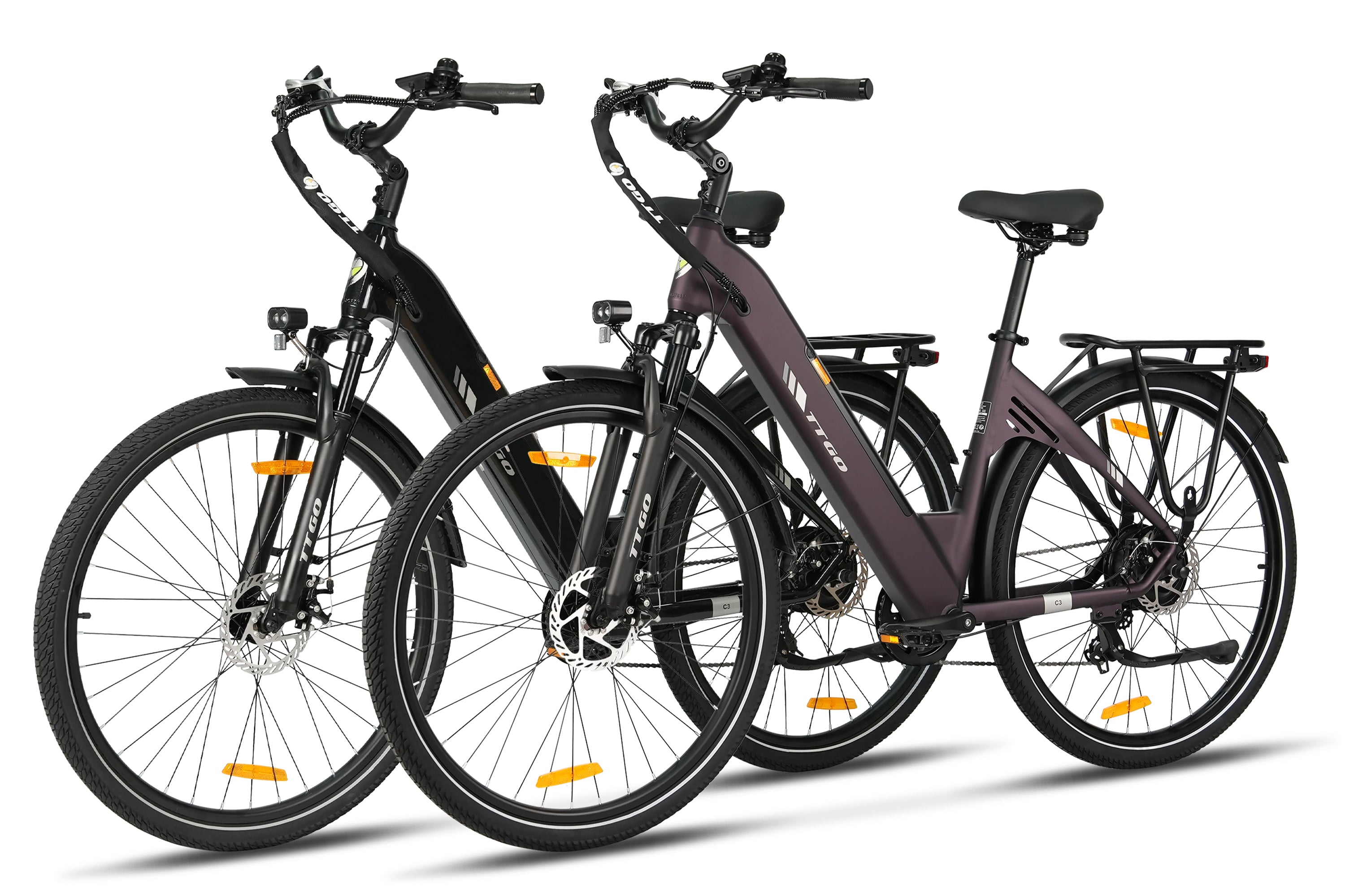 TTGO C3 SE Combination