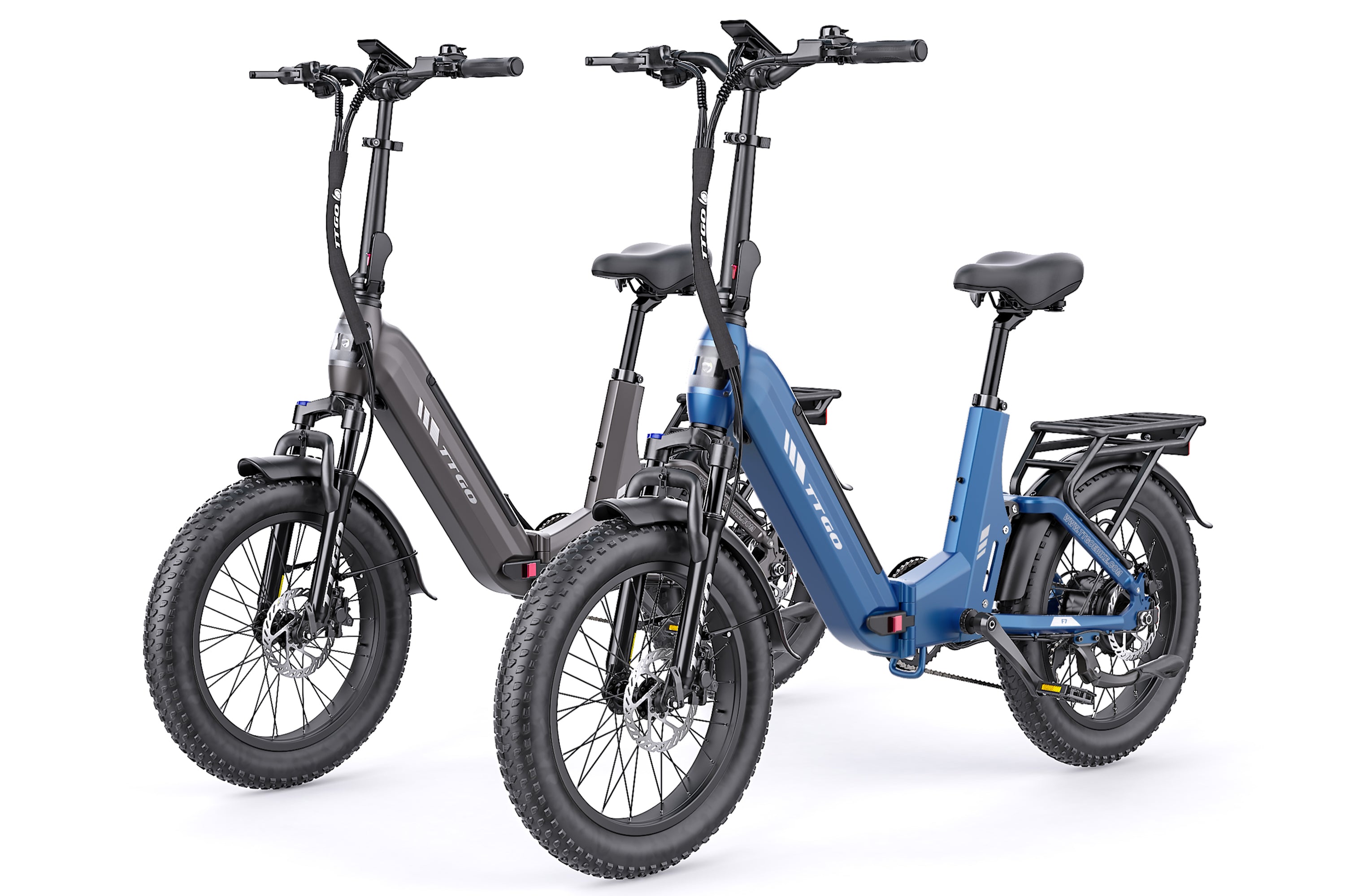 TTGO F7 Combination