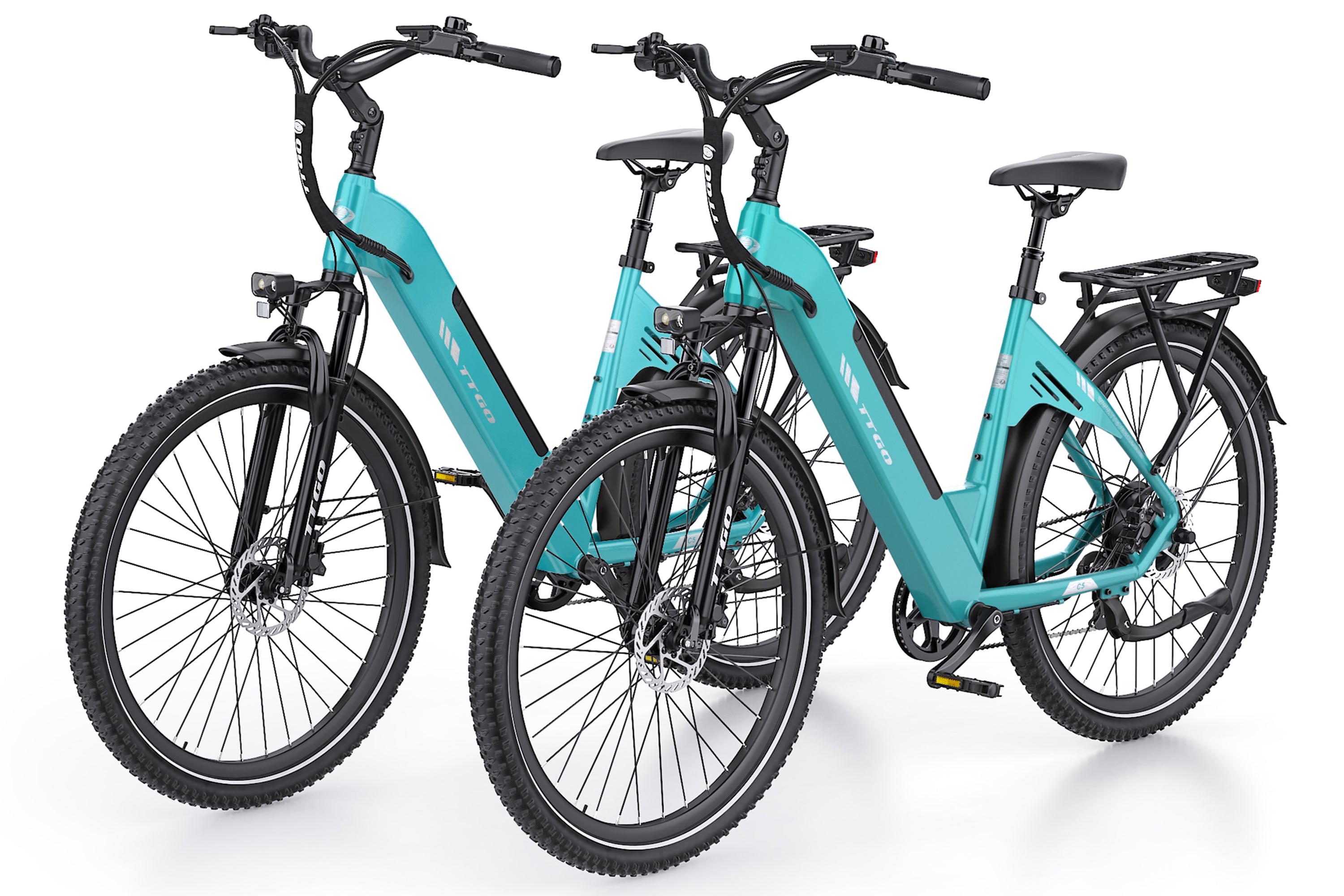 TTGO C5 Combination