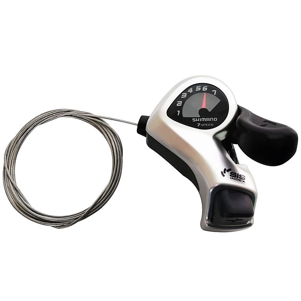 Gear lever